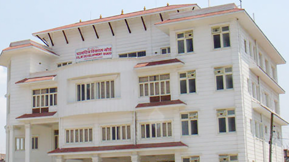 दाङमा ‘राष्ट्रिय बाल चलचित्र महोत्सव’ हुने